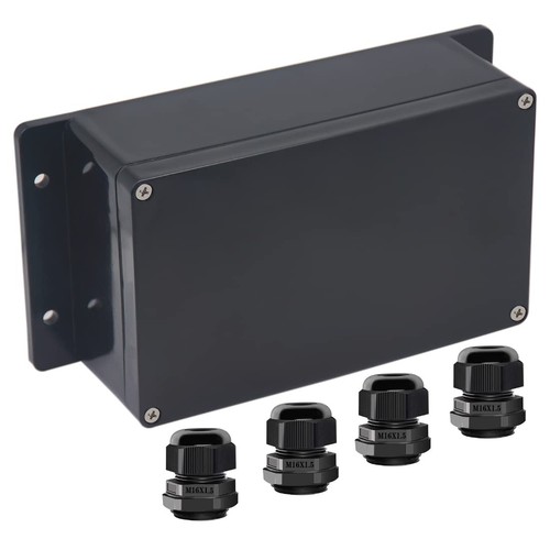 Junction box ip65 - box, waterproof
