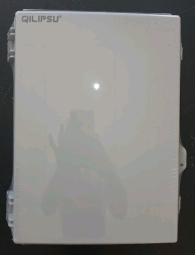 Qilipsu x 7 - qilipsu,